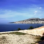 Step To The Sea Apartment Fast Wifi Double Ac