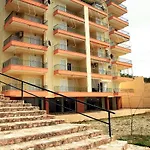 Step To The Sea Apartment Fast Wifi Double Ac