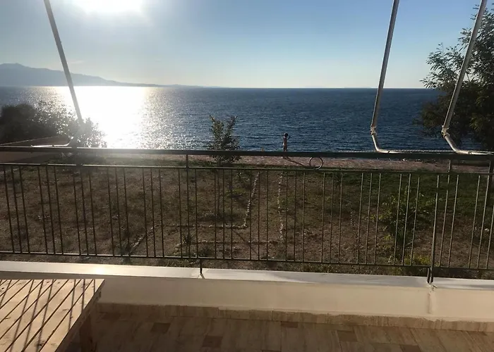 Step To The Sea Apartment Fast Wifi Double Ac