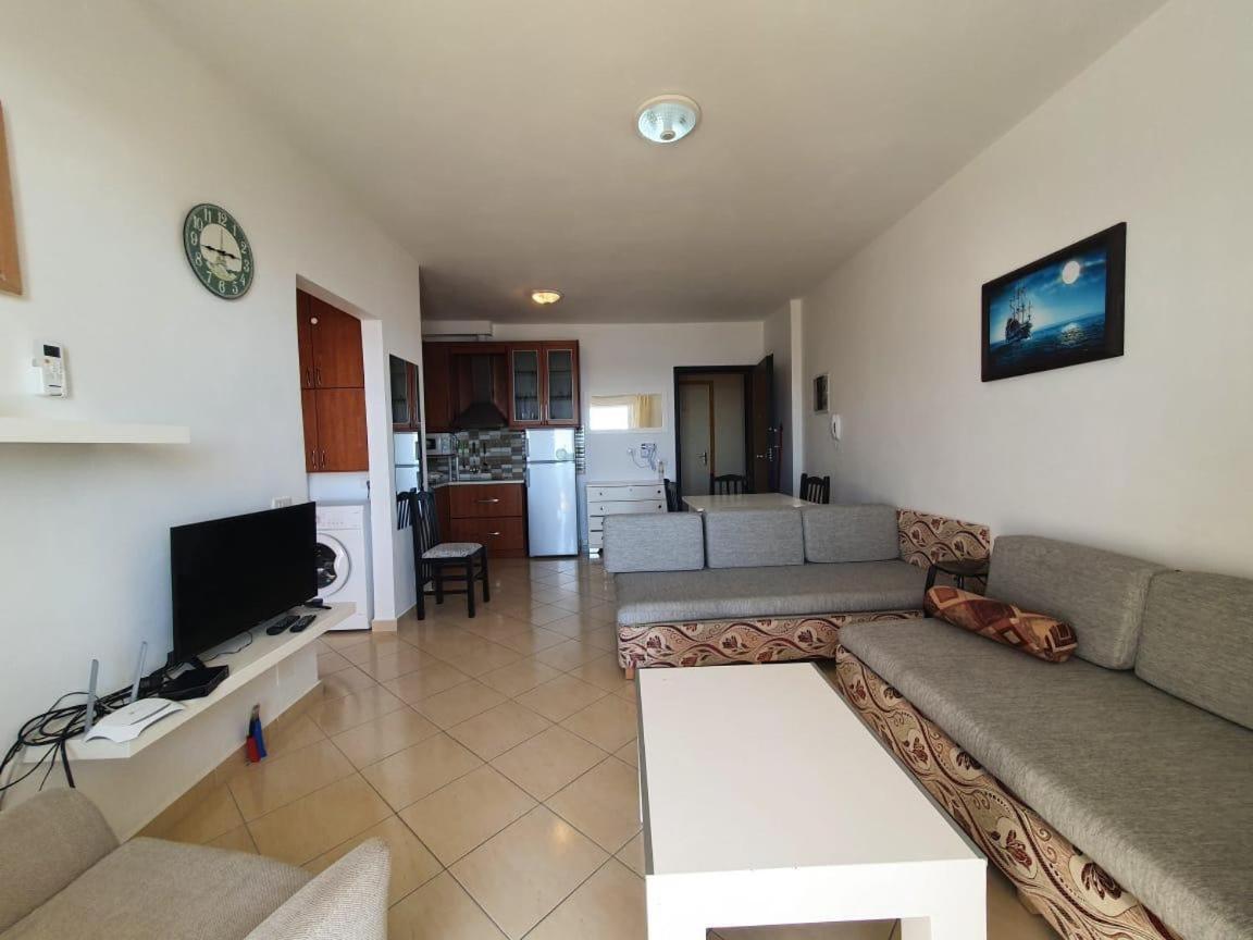 Step To The Sea Fast Wifi Double Ac Saranda