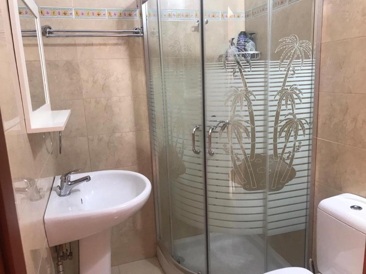 Step To The Sea Fast Wifi Double Ac Appartement Saranda