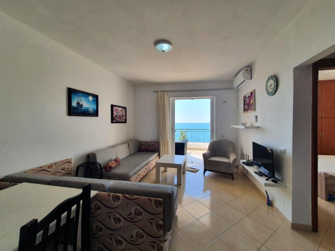 Appartement Step To The Sea Fast Wifi Double Ac *