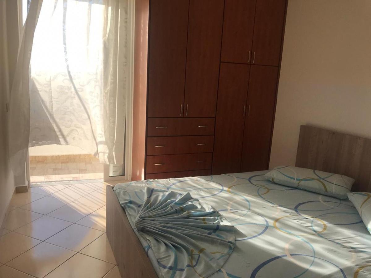 Step To The Sea Fast Wifi Double Ac Saranda