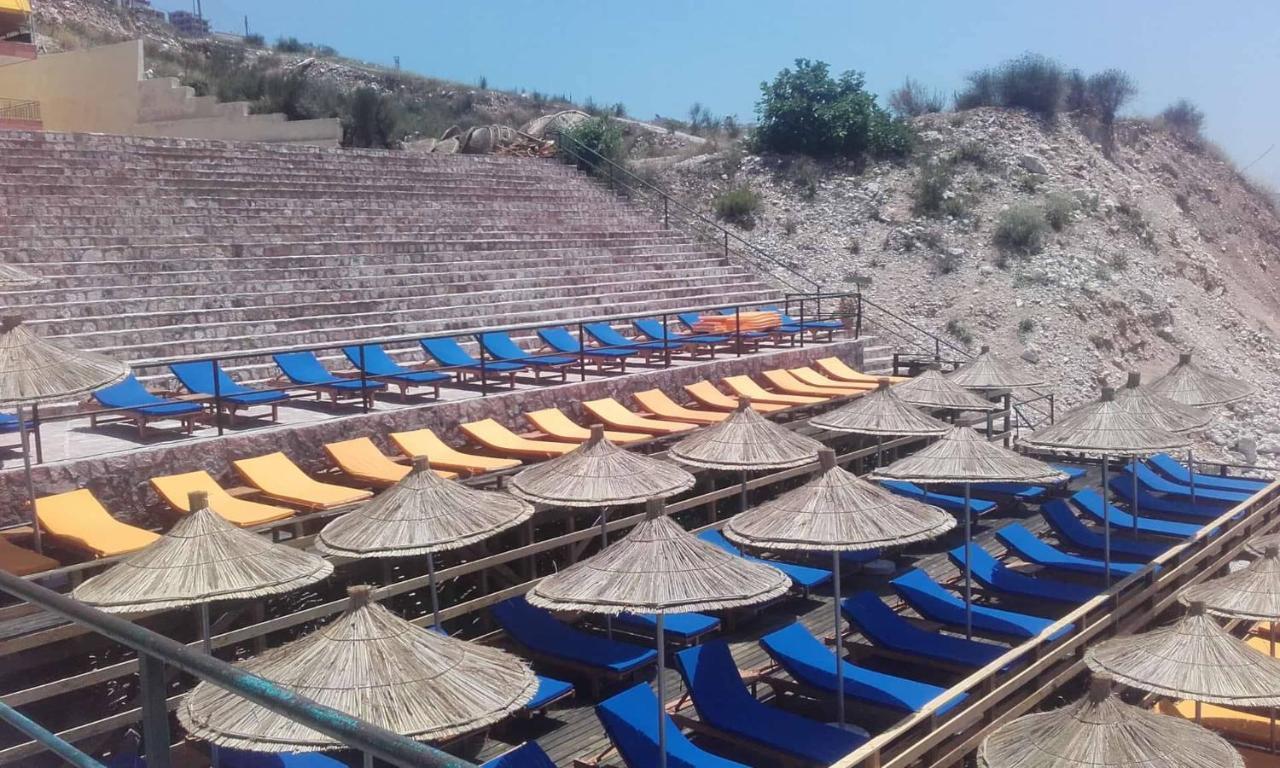 Step To The Sea Fast Wifi Double Ac