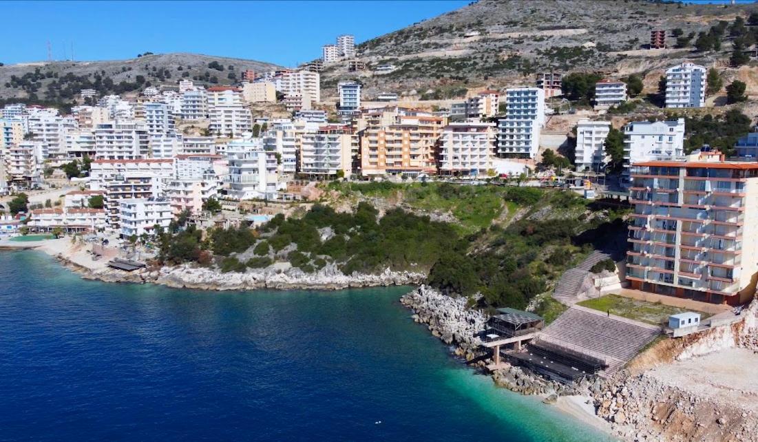 Appartement Step To The Sea Fast Wifi Double Ac